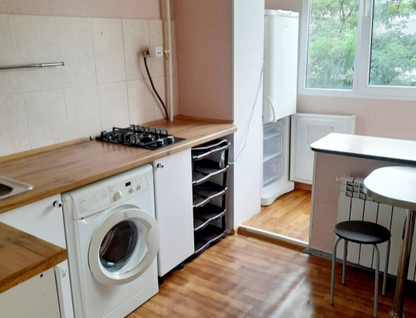 1-к. квартира, 29,9&nbsp;м²