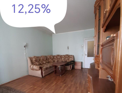 3-к. квартира, 75 м²