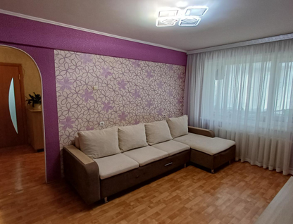 4-к. квартира, 58,1&nbsp;м²