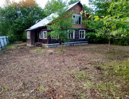 Двухэтажный дом, 150 м²