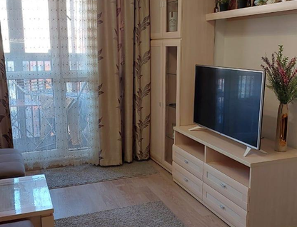 2-к. квартира, 42,9&nbsp;м²