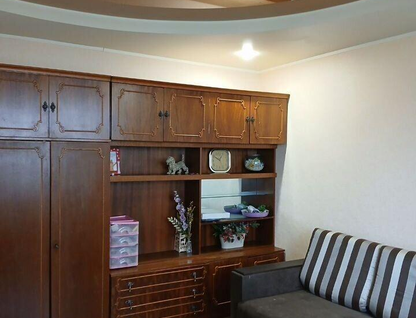 2-к. квартира, 58&nbsp;м²