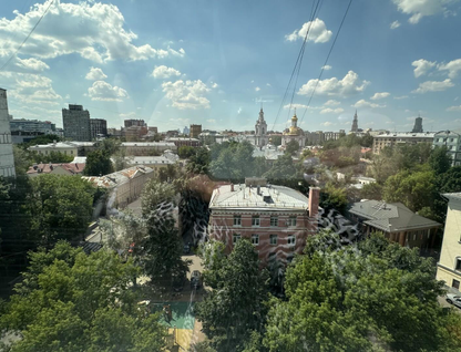 1-к. квартира, 35,1 м²