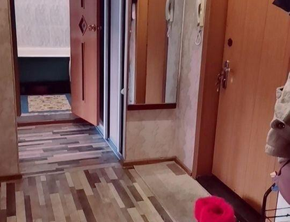 2-к. квартира, 54,5 м²