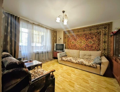 1-к. квартира, 28,5&nbsp;м²