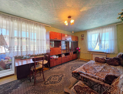 1-к. квартира, 31&nbsp;м²