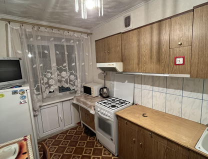 1-к. квартира, 34&nbsp;м²
