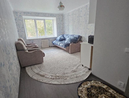 Студия, 17,2&nbsp;м²