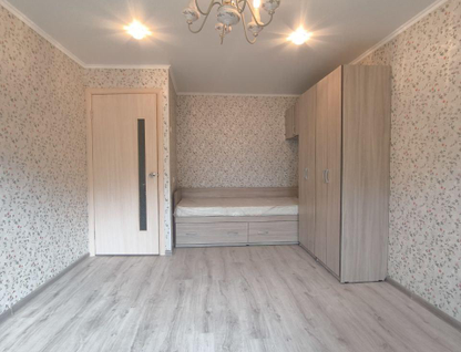1-к. квартира, 30 м²