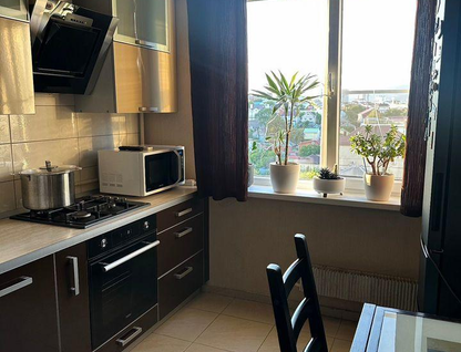 2-к. квартира, 52,9 м²