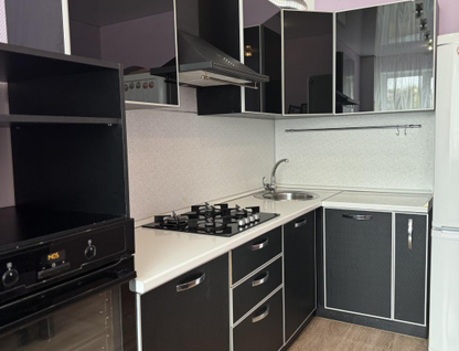 1-к. квартира, 41,3&nbsp;м²