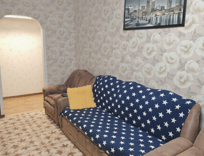 3-к. квартира, 65 м²