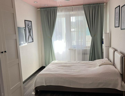 3-к. квартира, 64,5&nbsp;м²