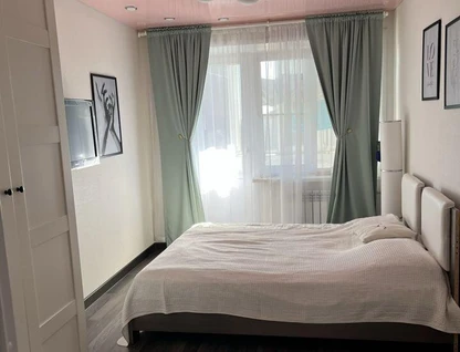 3-к. квартира, 64,5&nbsp;м²