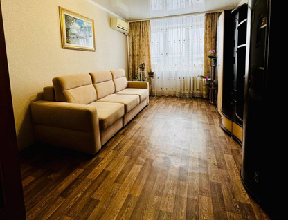 2-к. квартира, 50,6&nbsp;м²