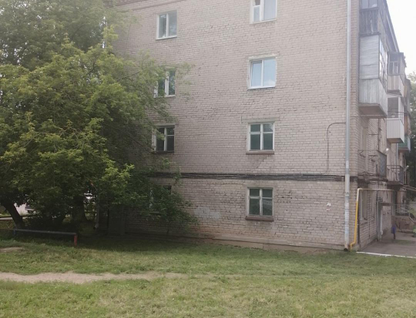 1-к. квартира, 29,9&nbsp;м²