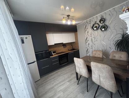4-к. квартира, 86,4 м²