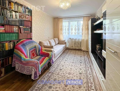 1-к. квартира, 33,3&nbsp;м²