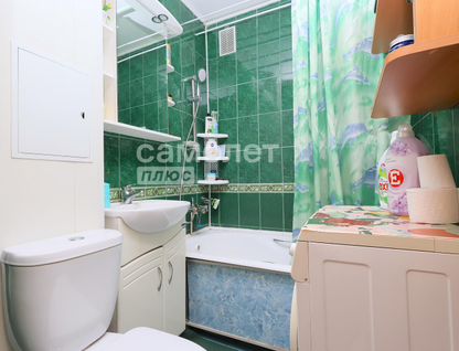 2-к. квартира, 44,5&nbsp;м²