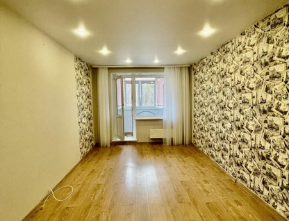 1-к. квартира, 34,1&nbsp;м²