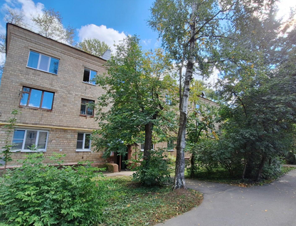 1-к. квартира, 37,2&nbsp;м²