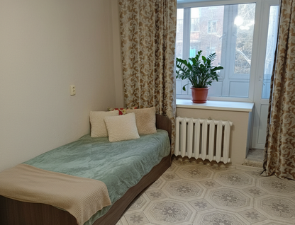 1-к. квартира, 21,1&nbsp;м²