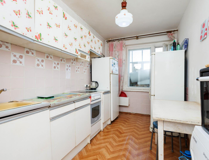 3-к. квартира, 66,6&nbsp;м²