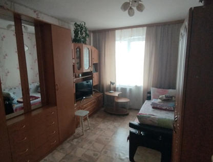 1-к. квартира, 31,6&nbsp;м²