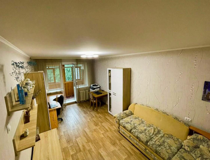 3-к. квартира, 58,3&nbsp;м²