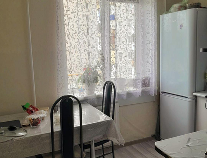 1-к. квартира, 35&nbsp;м²