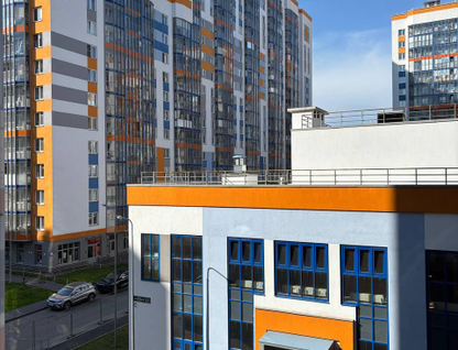 2-к. квартира, 58,8&nbsp;м²