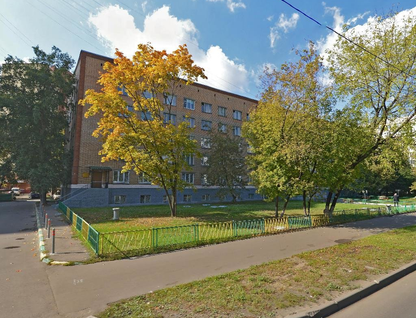 Студия, 15,9&nbsp;м²