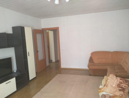 1-к. квартира, 44,4 м²