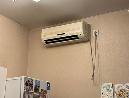 Студия, 23&nbsp;м²