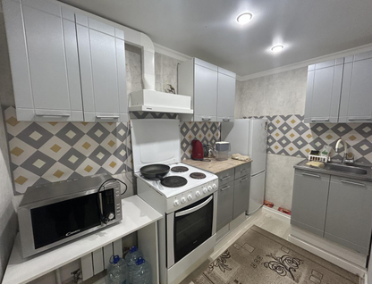 1-к. квартира, 39&nbsp;м²