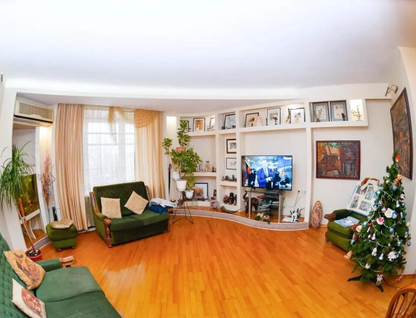 4-к. квартира, 131,2 м²