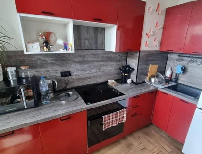 1-к. квартира, 41&nbsp;м²