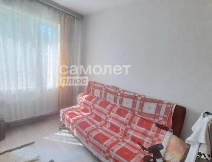 Студия, 17,1&nbsp;м²