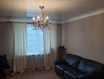 1-к. квартира, 46,6&nbsp;м²
