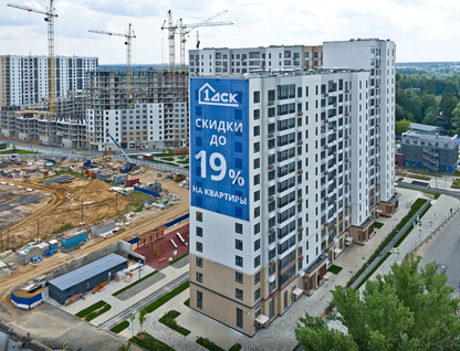 1-к. квартира, 35,9&nbsp;м²