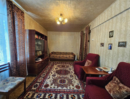 2-к. квартира, 41,4&nbsp;м²
