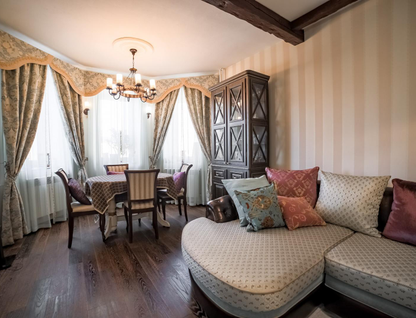3-к. квартира, 90 м²