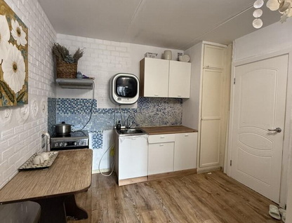 Комната, 16,5 м²