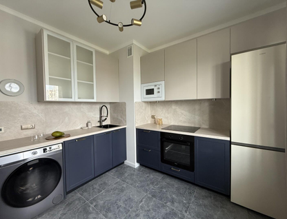 1-к. квартира, 37,4&nbsp;м²