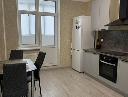 1-к. квартира, 41,5 м²