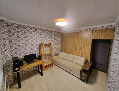 2-к. квартира, 63,3&nbsp;м²