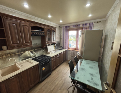 3-к. квартира, 60&nbsp;м²