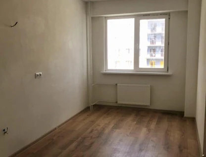 2-к. квартира, 53,9 м²