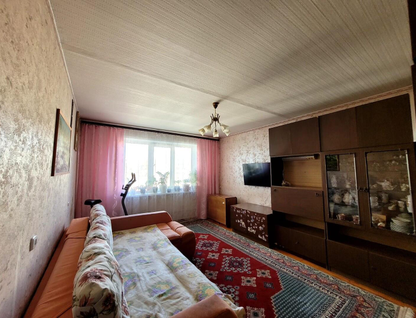 3-к. квартира, 64,1&nbsp;м²