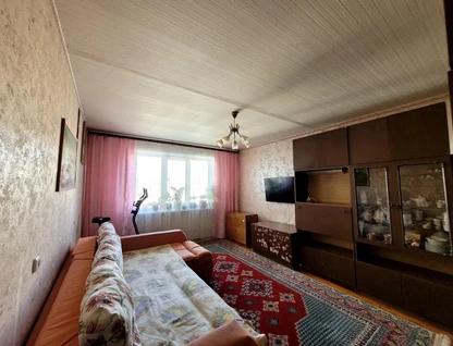 3-к. квартира, 64,1&nbsp;м²